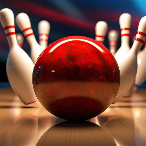 Bowling | Incredibowl Entertainment | Winter Haven FL