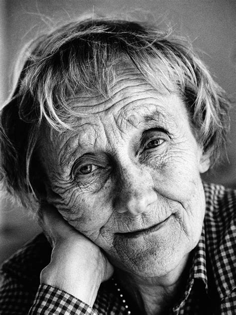 Астрид Линдгрен – биография, фото, личная жизнь, книги
