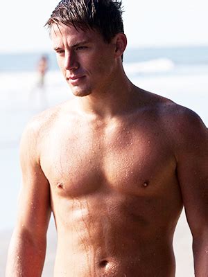 Channing Tatum’s Hottest Photos – Hollywood Life