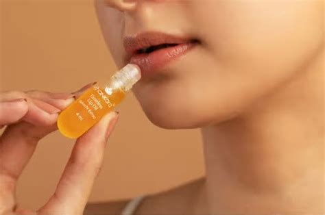 How to Apply Timeless Lip Oil for Maximum Hydration - idripped