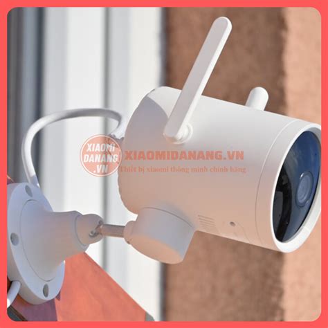 Camera Outdoor Xiaomi Imilab EC3 2K