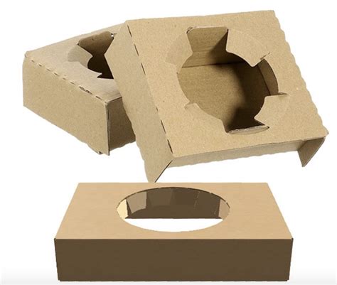 custom box insert material    china custom