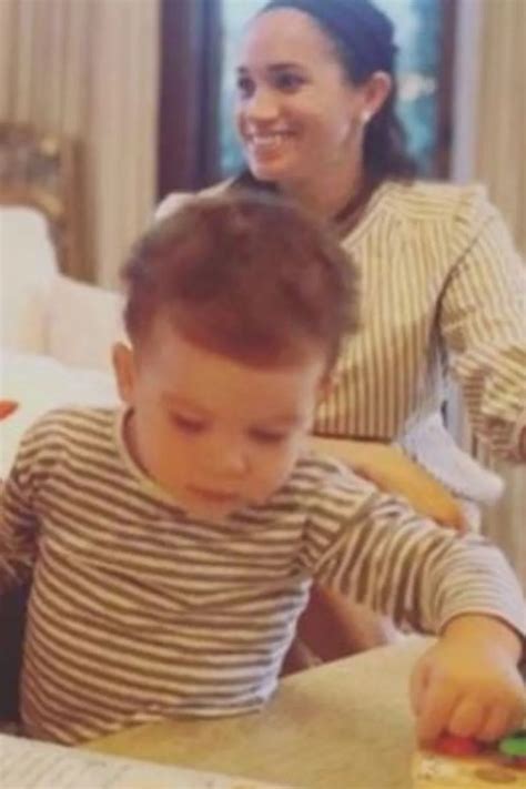 prince archie     idea