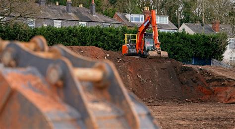 groundwork contractors shropshire groundwork network