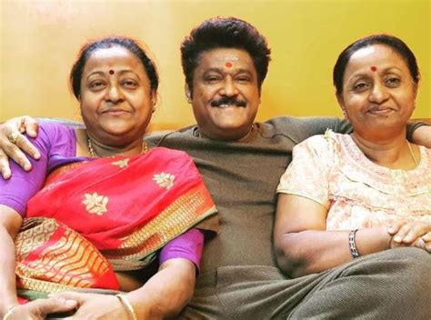 Jaggesh Wiki, Age, Wife, Children, Family, Biography & More - WikiBio