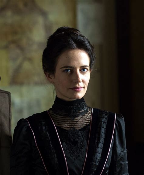 Pin by Bruna Dolores on refs foto | Eva green penny dreadful, Eva green, Penny dreadful