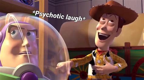 Woody Doll Meme