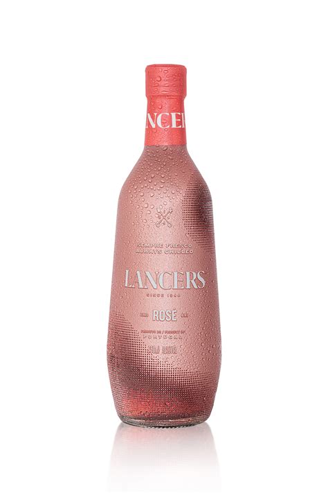 Lancers Wine on Behance