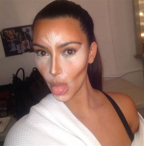 Kim Kardashian Smoky Eye Makeup Tips, Part Deux! – Sassy Dove