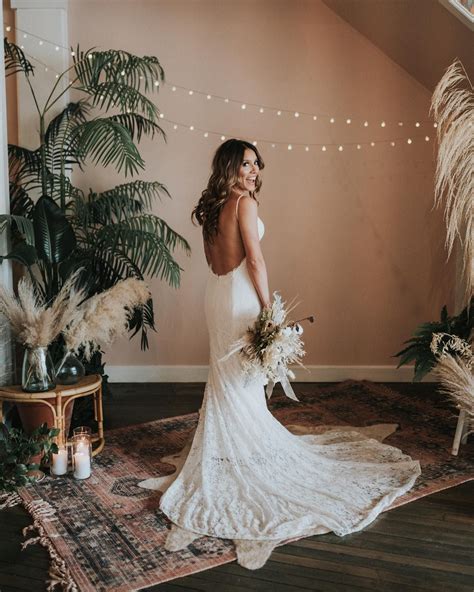Short Rustic Wedding Dresses