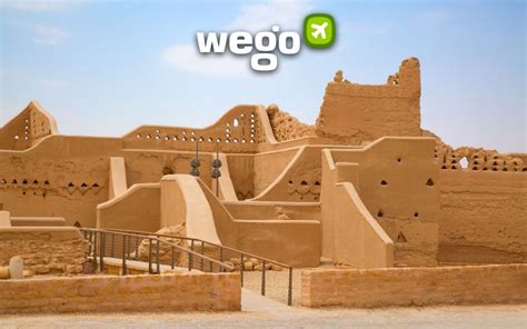 The Diriyah Gate Project: What to Know About KSA's Historic Development ...