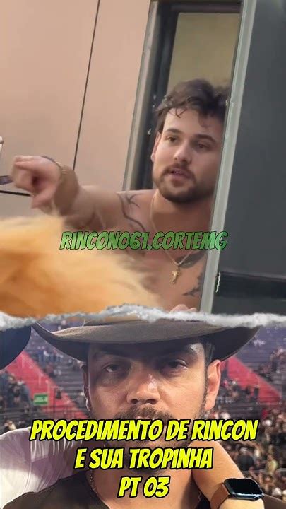 Esse É O Procedimento Do Rincon E Sua Tropinha - procedimento do Rincon e sua tropinha 🤣! #rcn061 #viral #pov #barretos ...