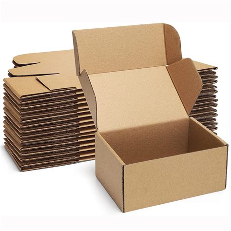 Guide to selecting the best one price mailing boxes 4