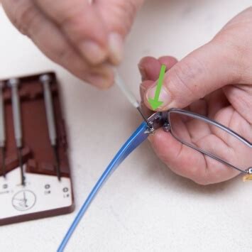 Bh Conserto De Oculos Savassi - Cursos - Curso de Conserto de Óculos