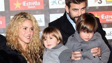 Shakira, Gerard Pique kids’ custody battle to get complicated: Report