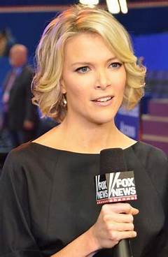 Megyn Kelly Young