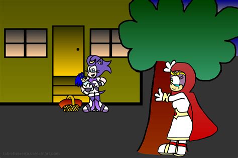 Sonic Underground - Aleena and Bernadette by GylmarGeniusCat on DeviantArt