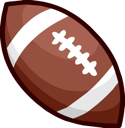 American Football PNG Image - PurePNG | Free transparent CC0 PNG Image ...