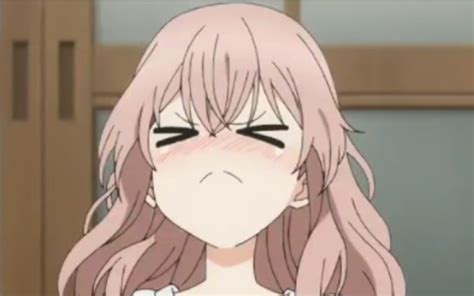 她真可爱..._哔哩哔哩_bilibili