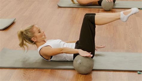 10 Pilates Exercises for Beginners: Strengthen and Tone Your Body ...