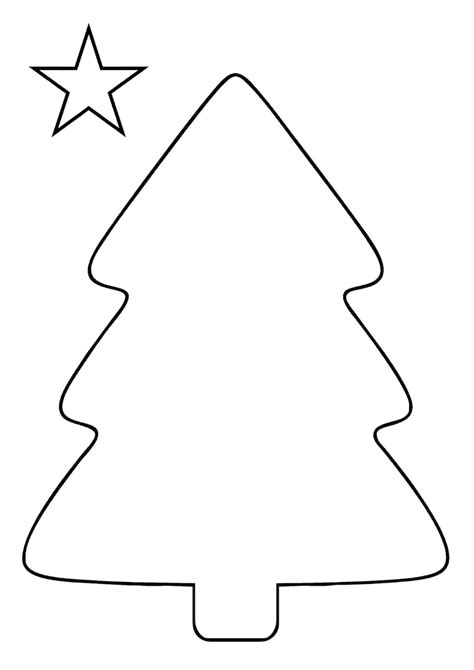 Arvore De Natal Para Montar E Imprimir - 5