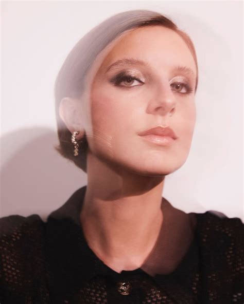 Paula Luchsinger 01/30/2024 • CelebMafia