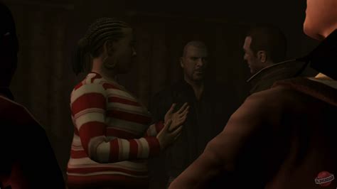 Grand Theft Auto 4 - описание, системные требования, оценки, дата выхода
