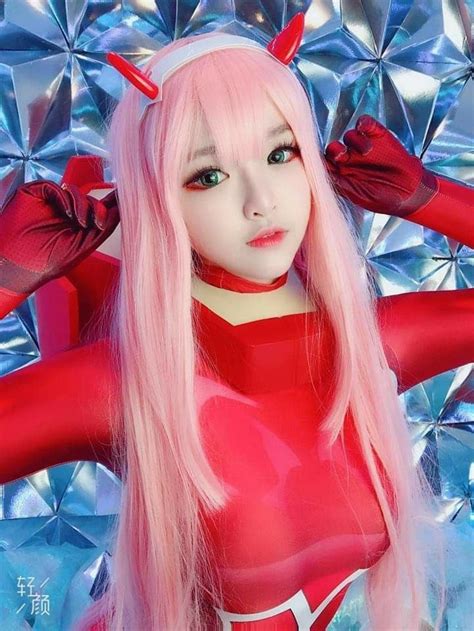 Pin on ️ Cosplay ️