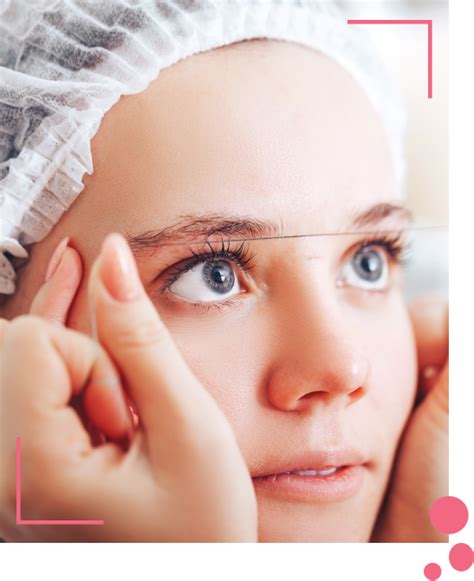 facial threading facial threads las vegas eyebrowsrus