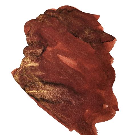 Van Dieman's Feline - Cheetah Chase Shimmering Fountain Pen Ink – Van