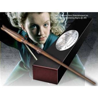 Varinha Da Luna Harry Potter - Varinha Mágica Harry Potter: Luna Lovegood - Harry Potter - Harry ...