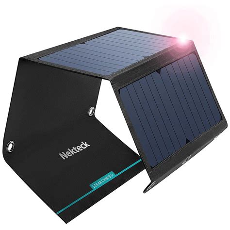 Best Solar-Powered Phone Chargers for 2022 - Solar Phone Chargers