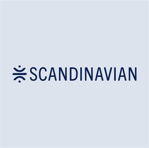 Scandinavian Airlines Rebrand :: Behance