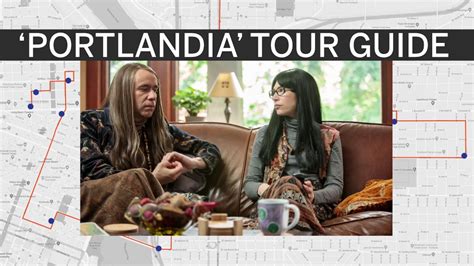 ‘Portlandia’ tour guide: 15 Portland locations where the TV show filmed ...