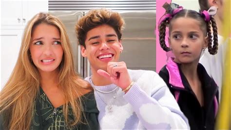 REACTING TO OUR OLD YOUTUBE VIDEOS!! Ft. Lexi Rivera - Misc Sundry