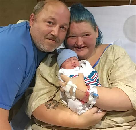 '1000-Lb. Sisters' star Amy Slaton, Michael Halterman divorcing