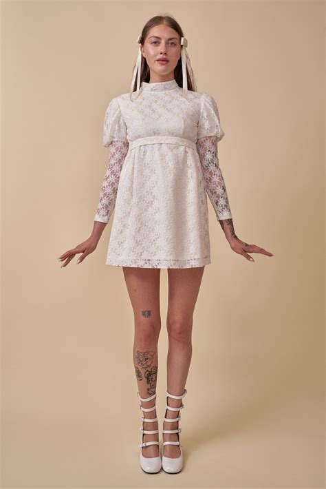 Wedding elopement dress – Artofit