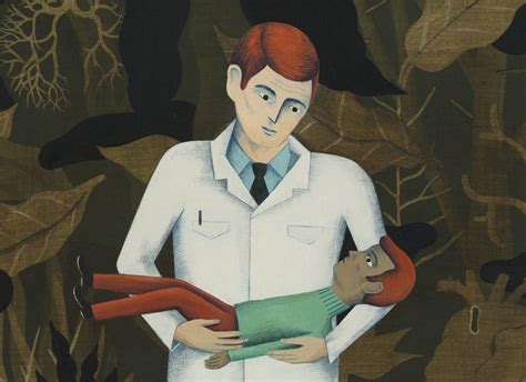 Opinion | When Doctors Need to Lie - The New York Times