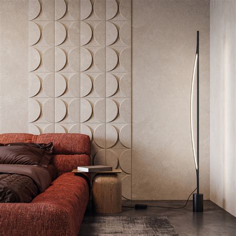 floor luminart lighting