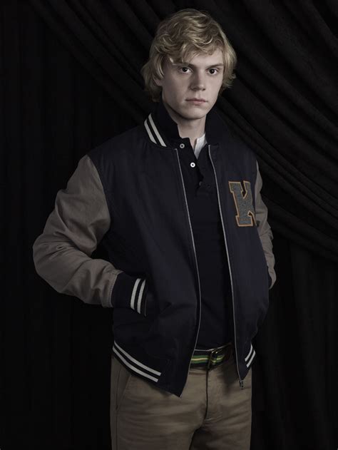 Kyle Spencer | American Horror Story Wiki | Fandom
