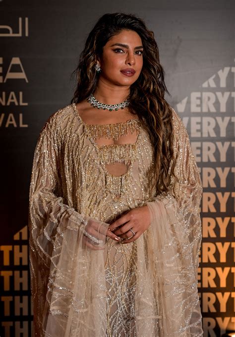 Priyanka Chopra Gives Rare Glimpse at Motherhood, Nick Jonas Marriage