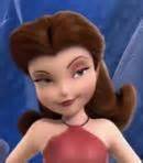 Rosetta Voice - Tinker Bell (Short) - Behind The Voice Actors