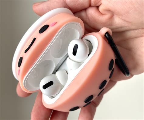 Airpod Pro Case Cute Airpod Pro Case Boba Tea Airpod Case | Etsy