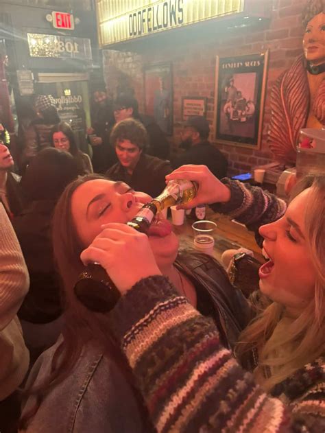 Oddfellows Liquor Bar