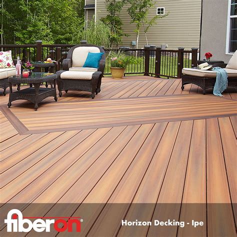 Best Decking Material 2016 - DIY