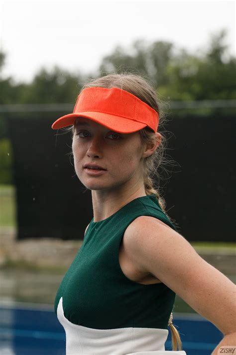 Moon Torrance: Cancha mojada