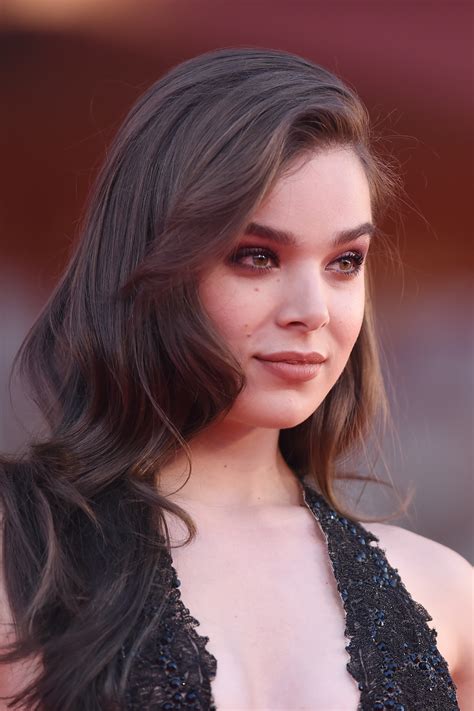 Hailee Steinfeld Films