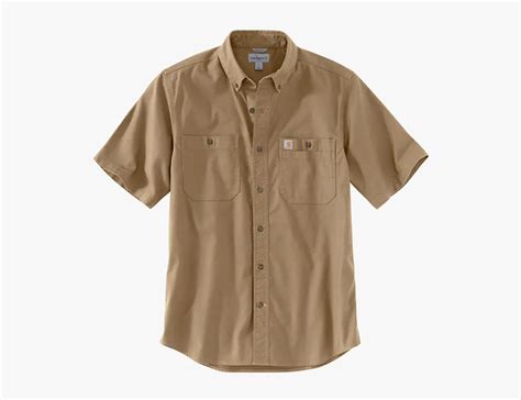 Best Men's Shirts For Work