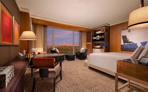 Wynn Rooms & Suites | Photos & Info | Las Vegas Hotels