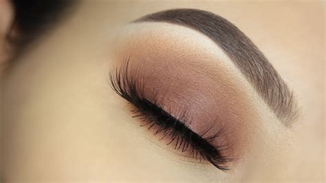 Everyday Makeup For Brown Eyes - Makeup Vidalondon